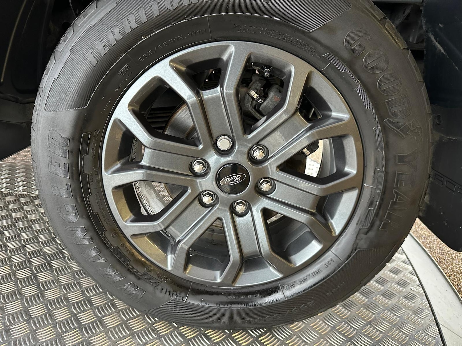 Used Ford Ranger 2023 for sale - 76619753: Photo 30