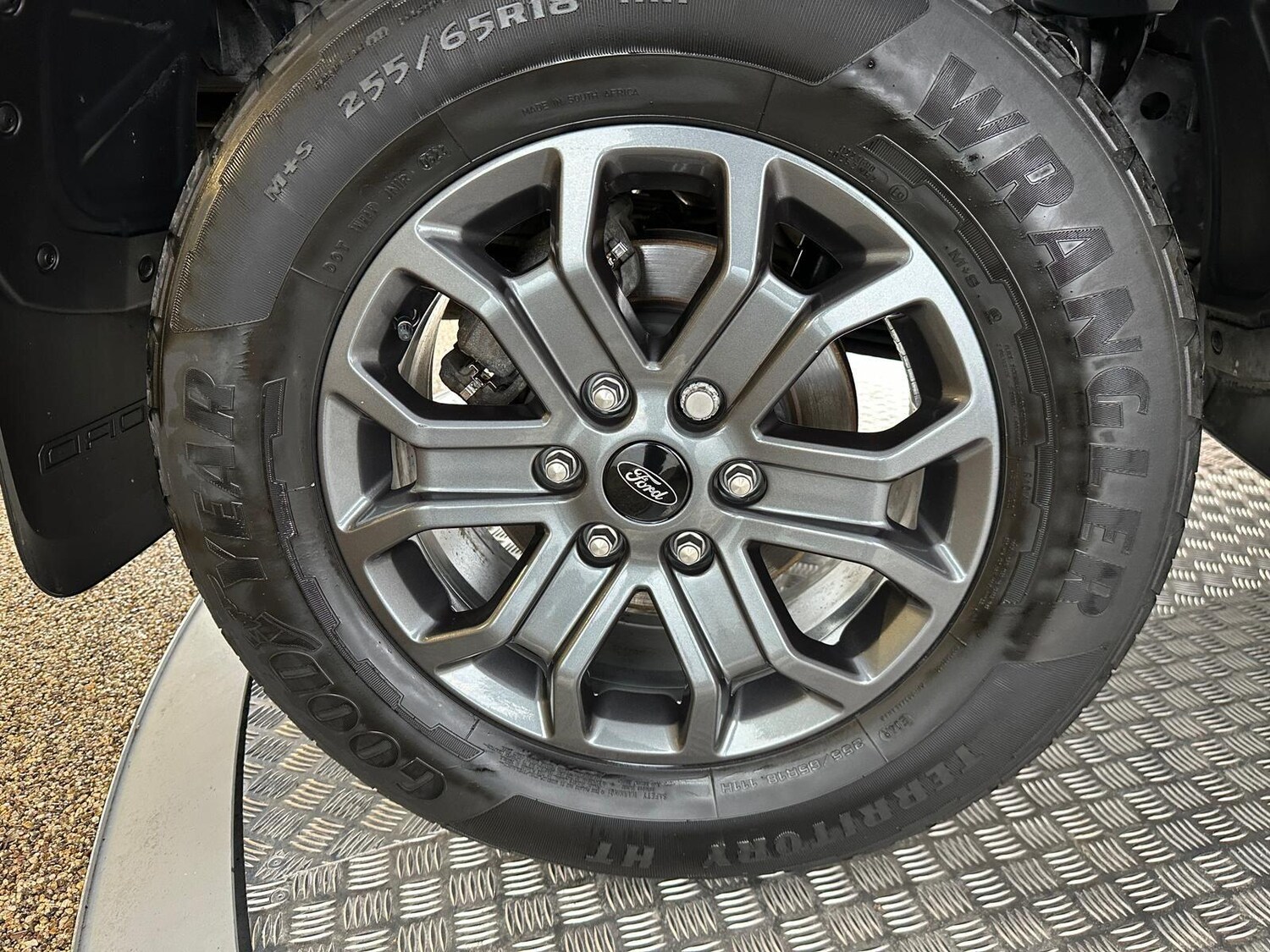 Used Ford Ranger 2023 for sale - 76619753: Photo 31