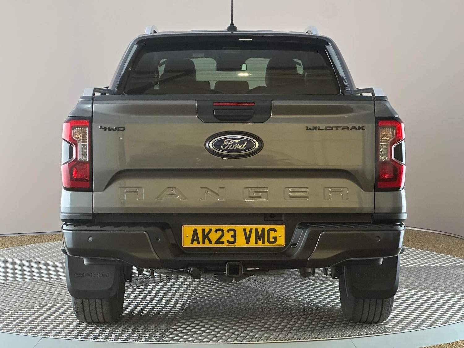 Used Ford Ranger 2023 for sale - 76619753: Photo 6