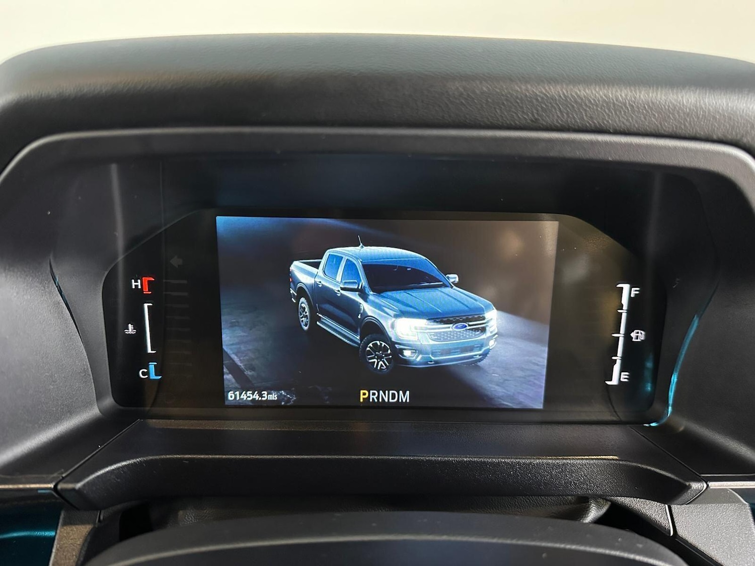 Used Ford Ranger 2023 for sale - 76619753: Photo 7