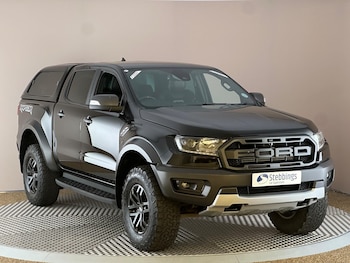 Used Ford Ranger 2020 for sale - 78348549: Photo