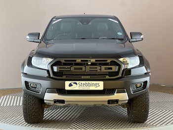 Used Ford Ranger 2020 for sale - 78348549: Photo