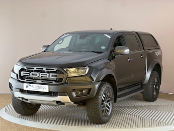 Used Ford Ranger 2020 for sale - 78348549: Photo