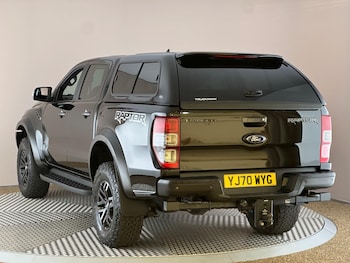 Used Ford Ranger 2020 for sale - 78348549: Photo