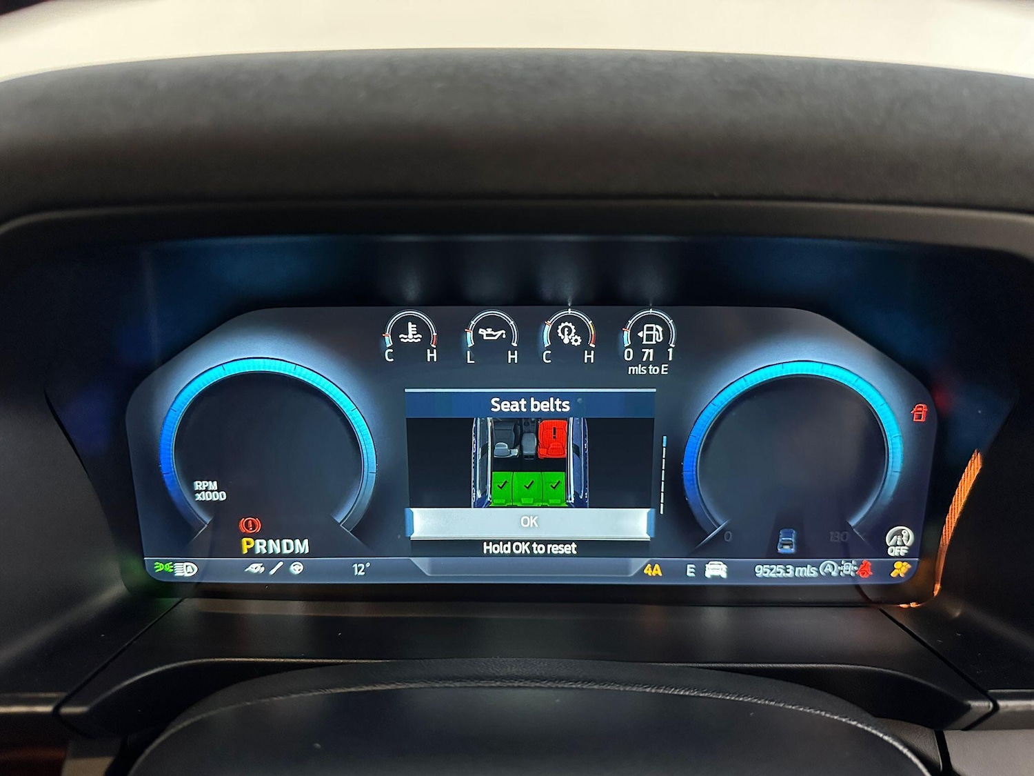 Used Ford Ranger 2024 for sale - 76735190: Photo 12