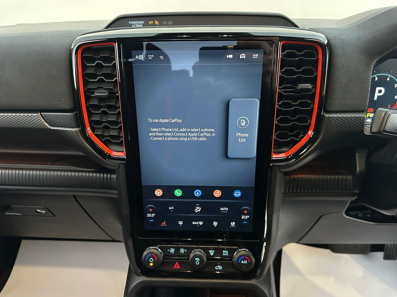 Used Ford Ranger 2024 for sale - 76735190: Photo 14