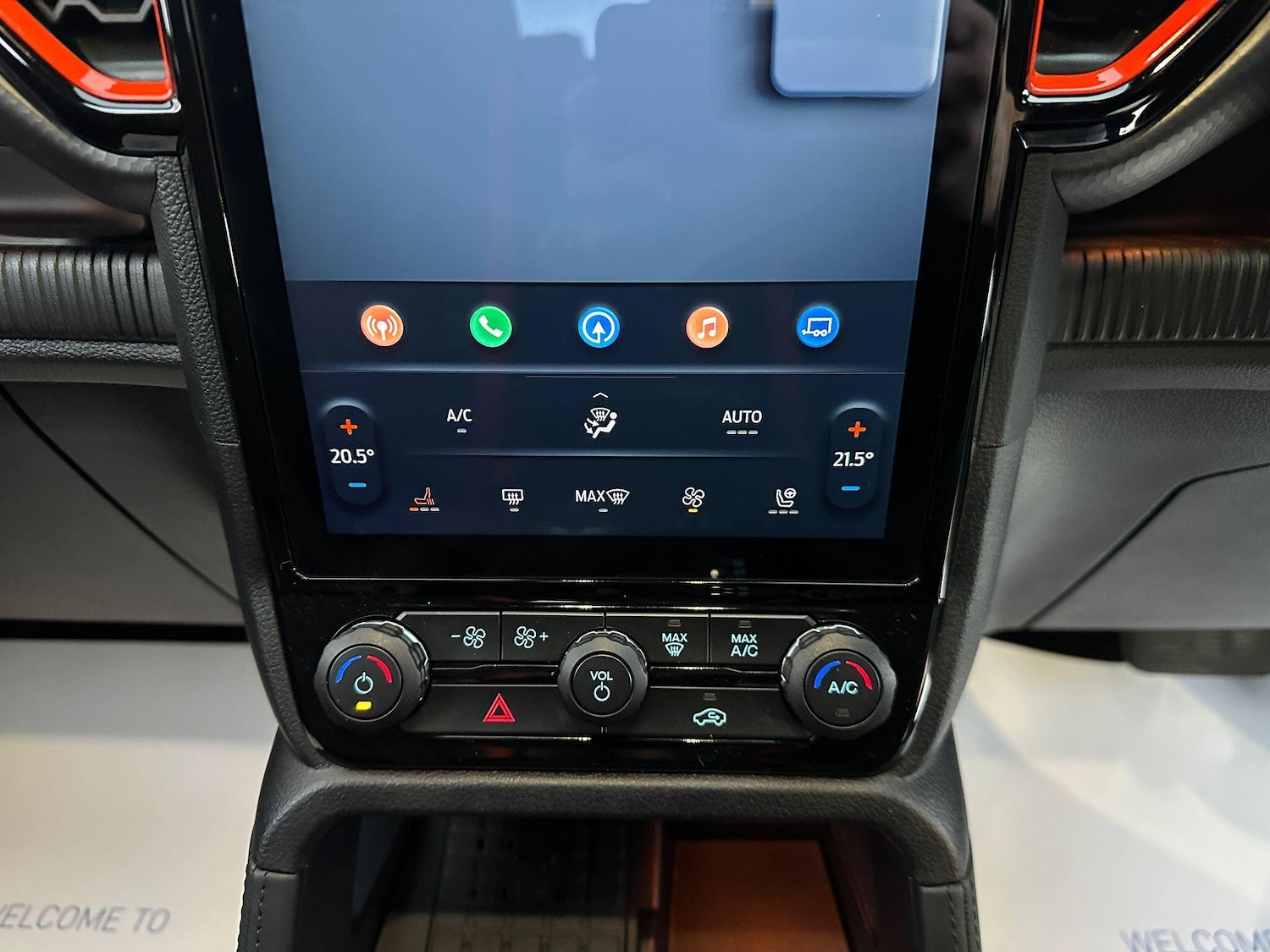 Used Ford Ranger 2024 for sale - 76735190: Photo 16