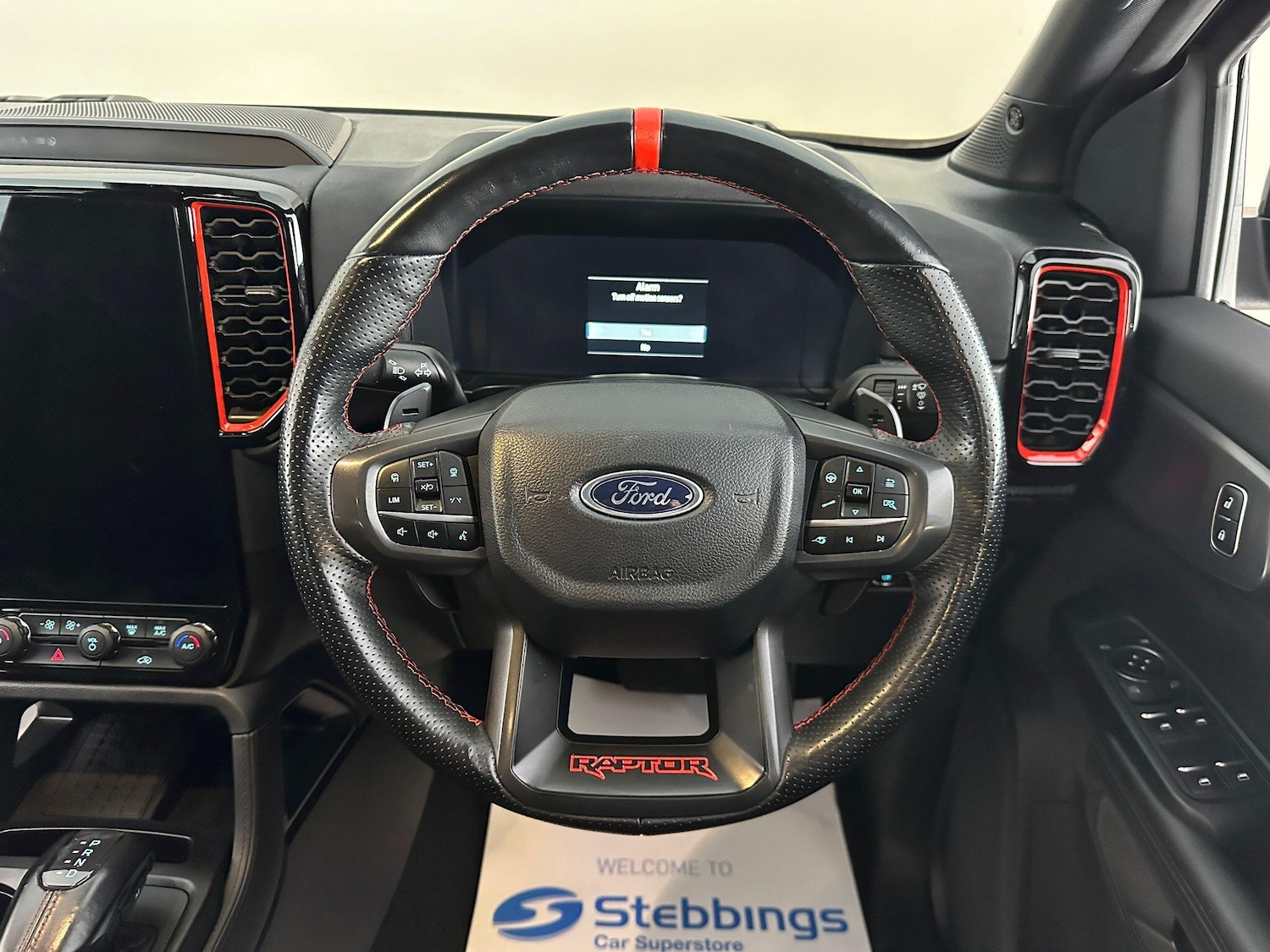 Used Ford Ranger 2024 for sale - 76735190: Photo 17