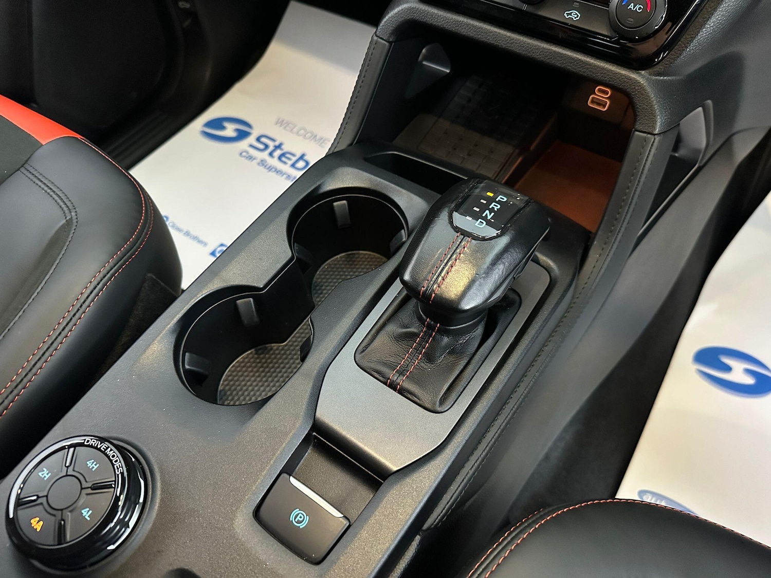 Used Ford Ranger 2024 for sale - 76735190: Photo 18