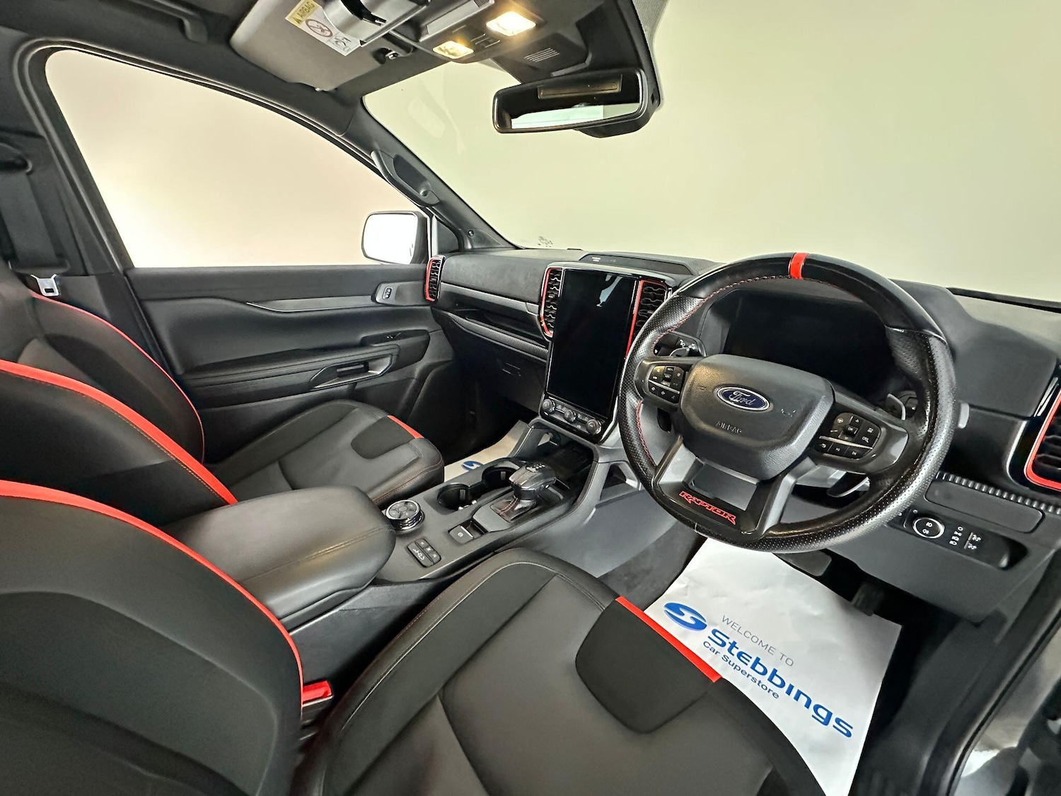 Used Ford Ranger 2024 for sale - 76735190: Photo 19