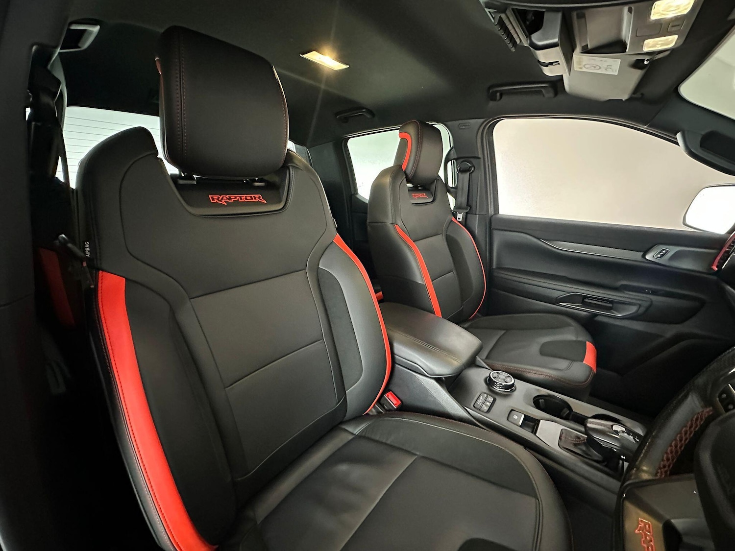 Used Ford Ranger 2024 for sale - 76735190: Photo 20