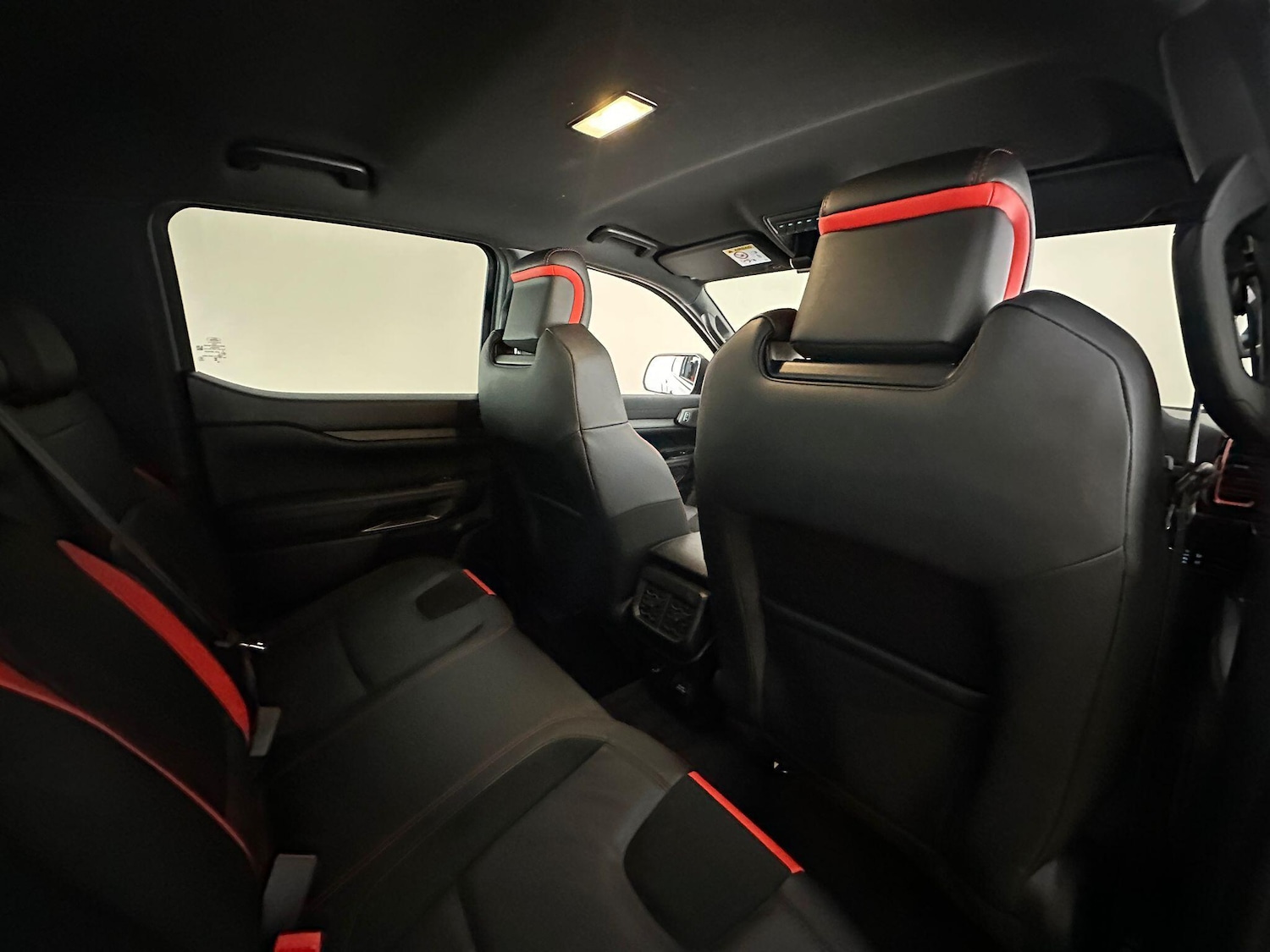 Used Ford Ranger 2024 for sale - 76735190: Photo 21