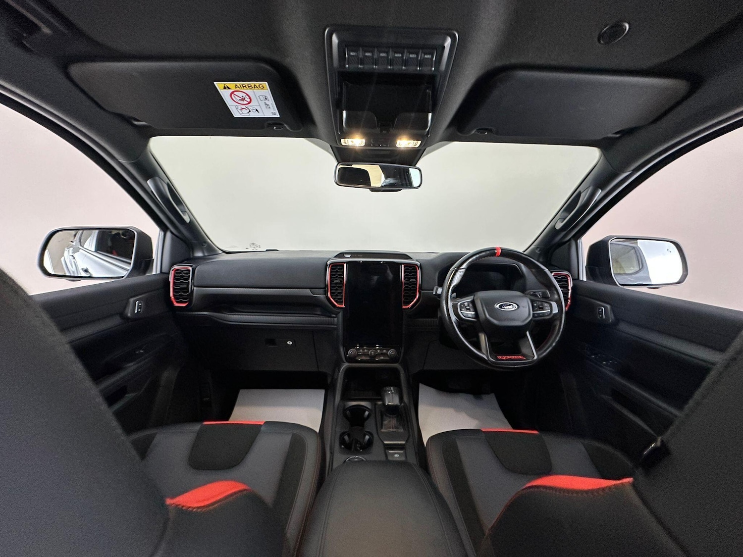 Used Ford Ranger 2024 for sale - 76735190: Photo 22