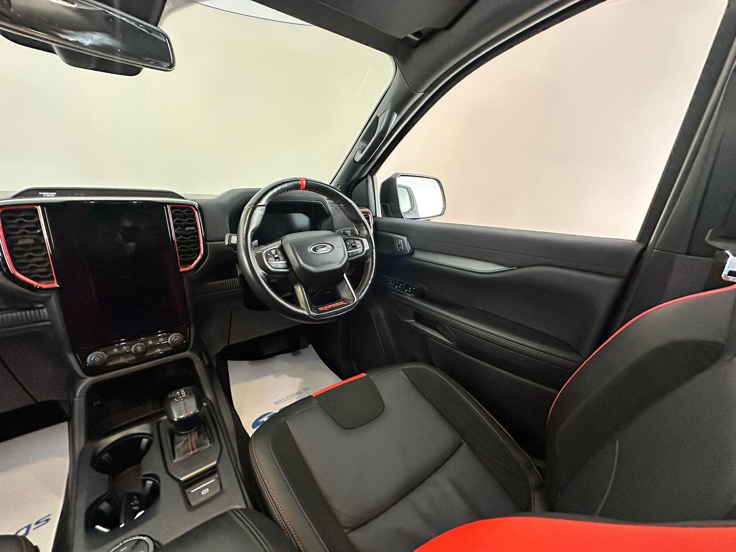 Used Ford Ranger 2024 for sale - 76735190: Photo 23