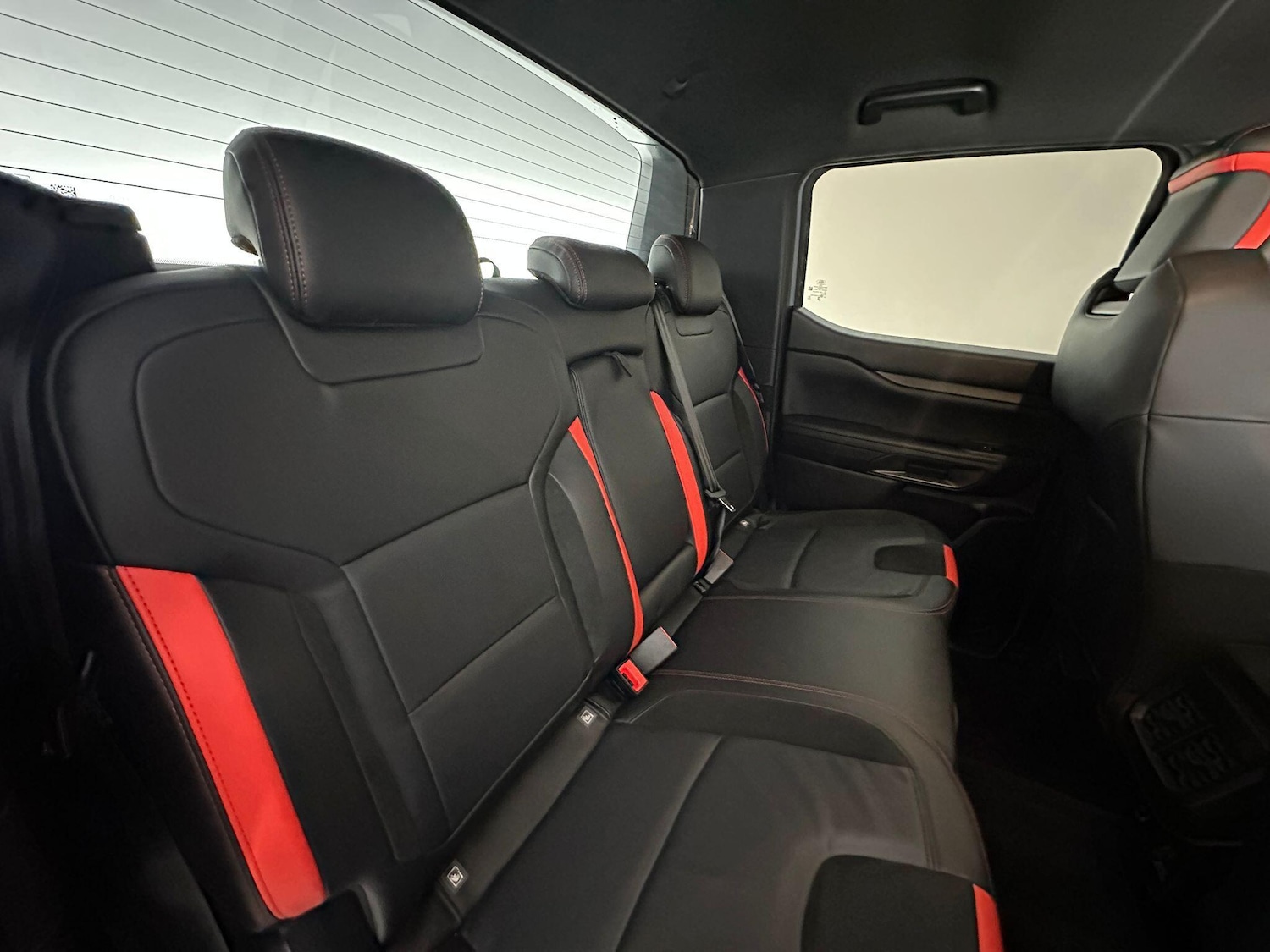 Used Ford Ranger 2024 for sale - 76735190: Photo 24