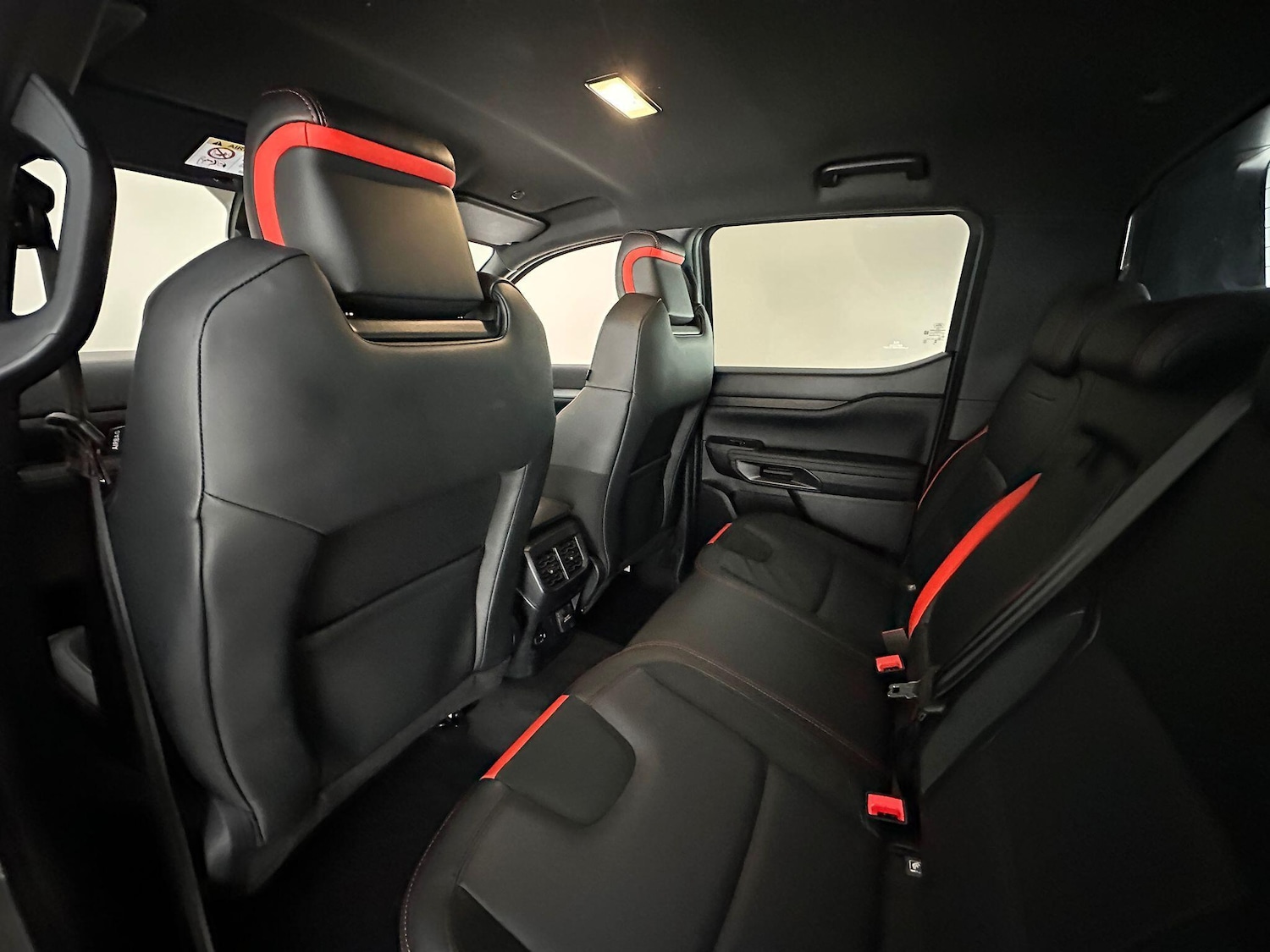 Used Ford Ranger 2024 for sale - 76735190: Photo 25