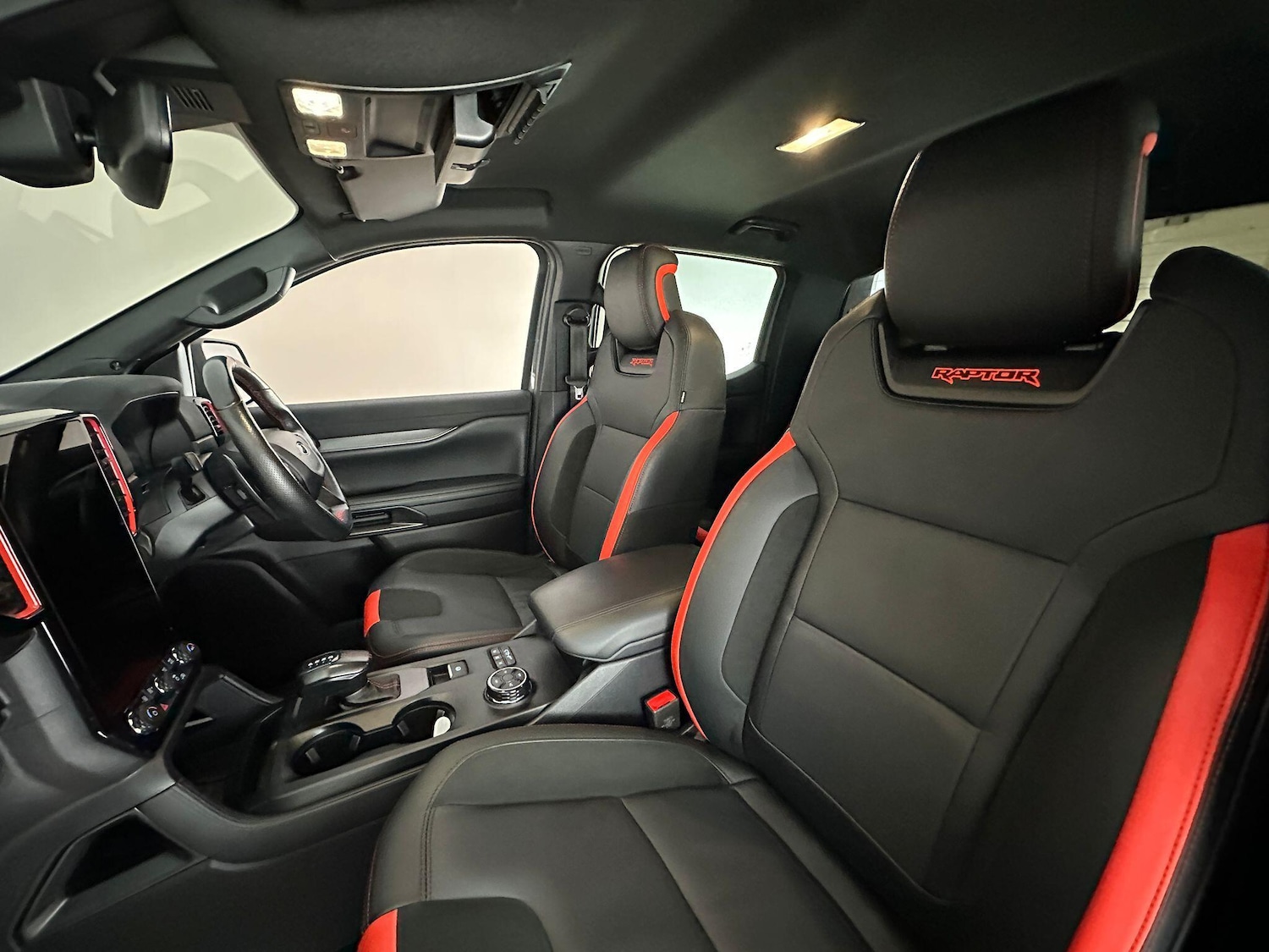 Used Ford Ranger 2024 for sale - 76735190: Photo 26