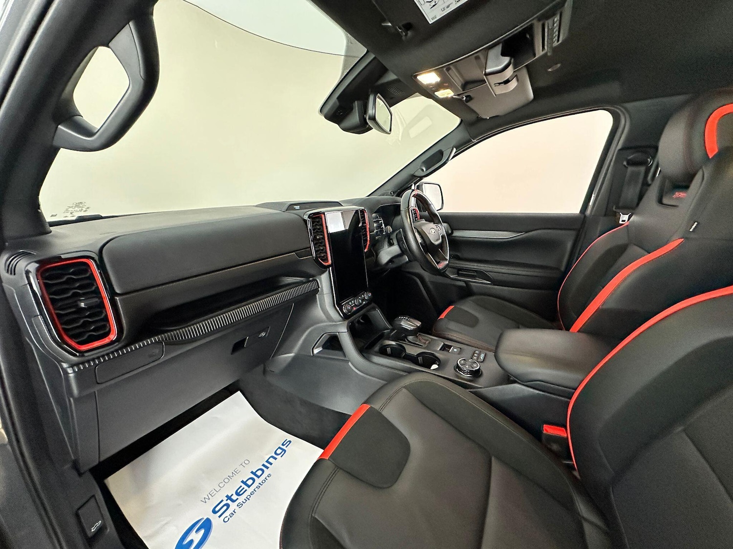 Used Ford Ranger 2024 for sale - 76735190: Photo 27