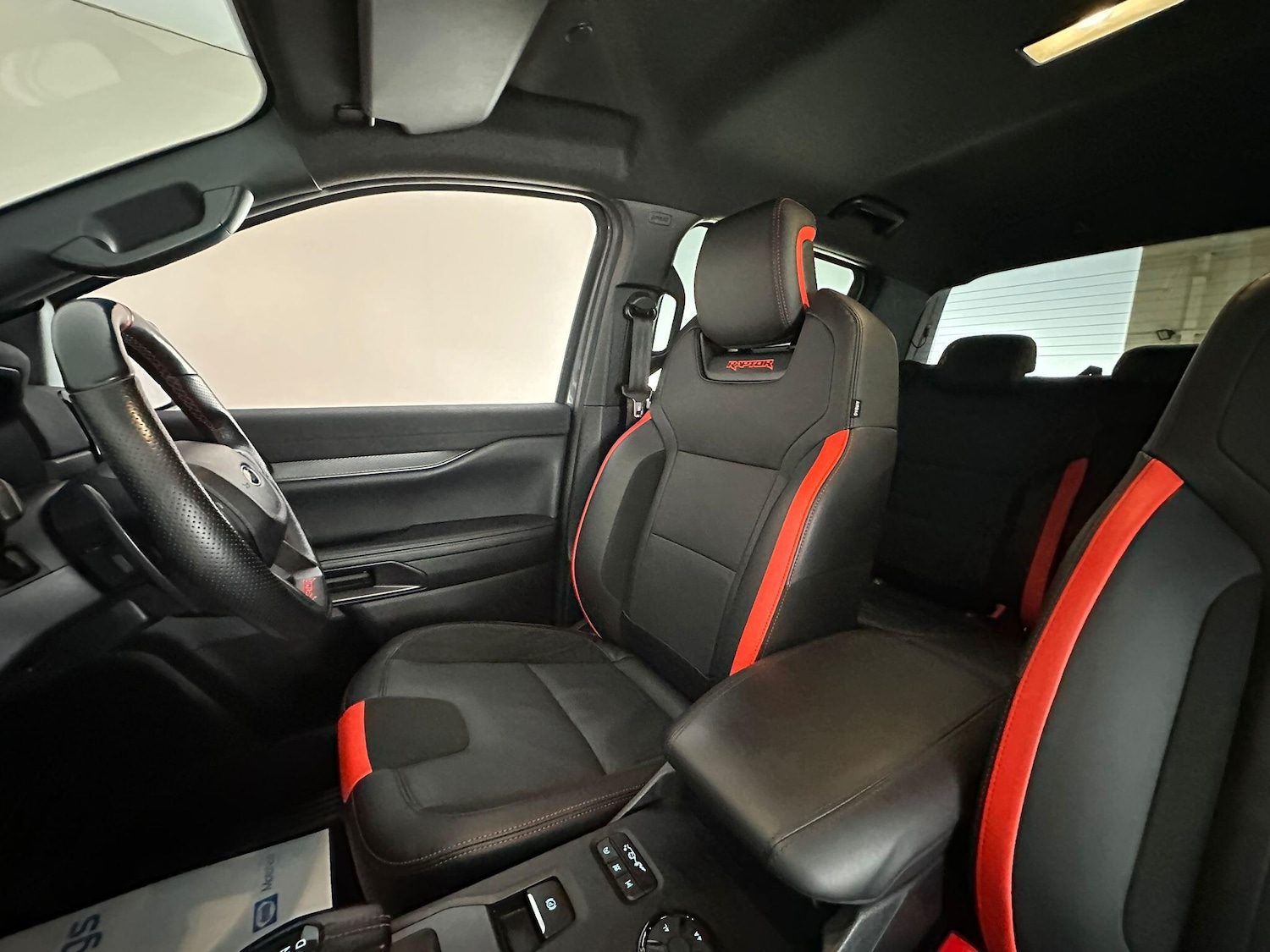 Used Ford Ranger 2024 for sale - 76735190: Photo 28