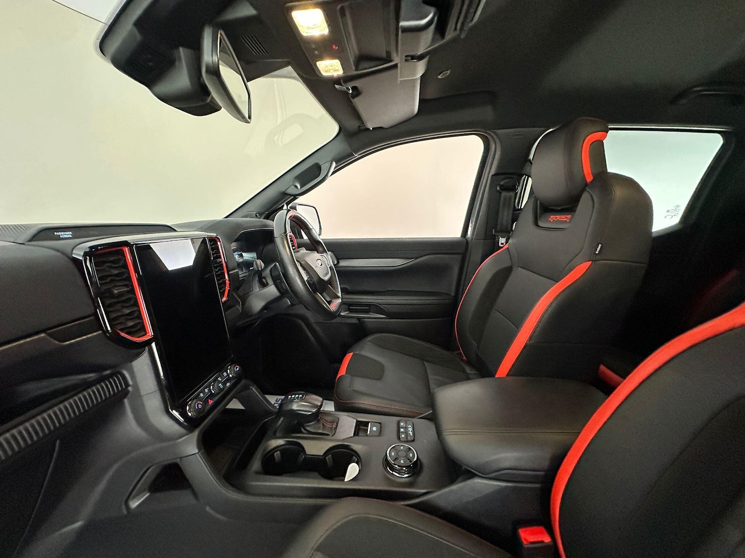 Used Ford Ranger 2024 for sale - 76735190: Photo 29