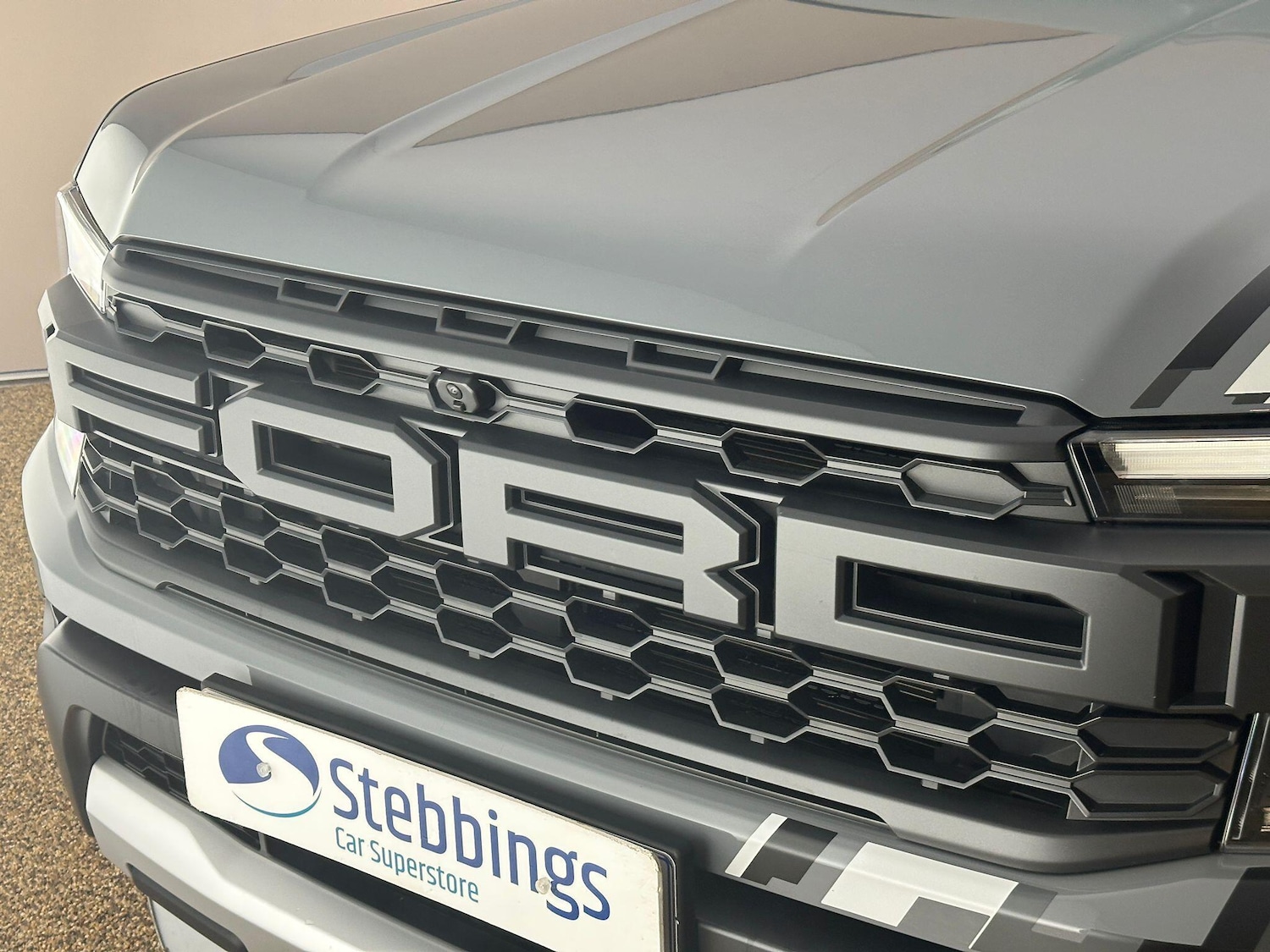 Used Ford Ranger 2024 for sale - 76735190: Photo 30