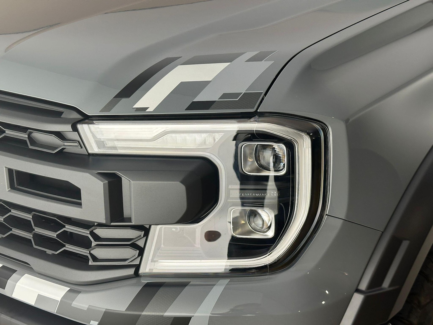 Used Ford Ranger 2024 for sale - 76735190: Photo 31