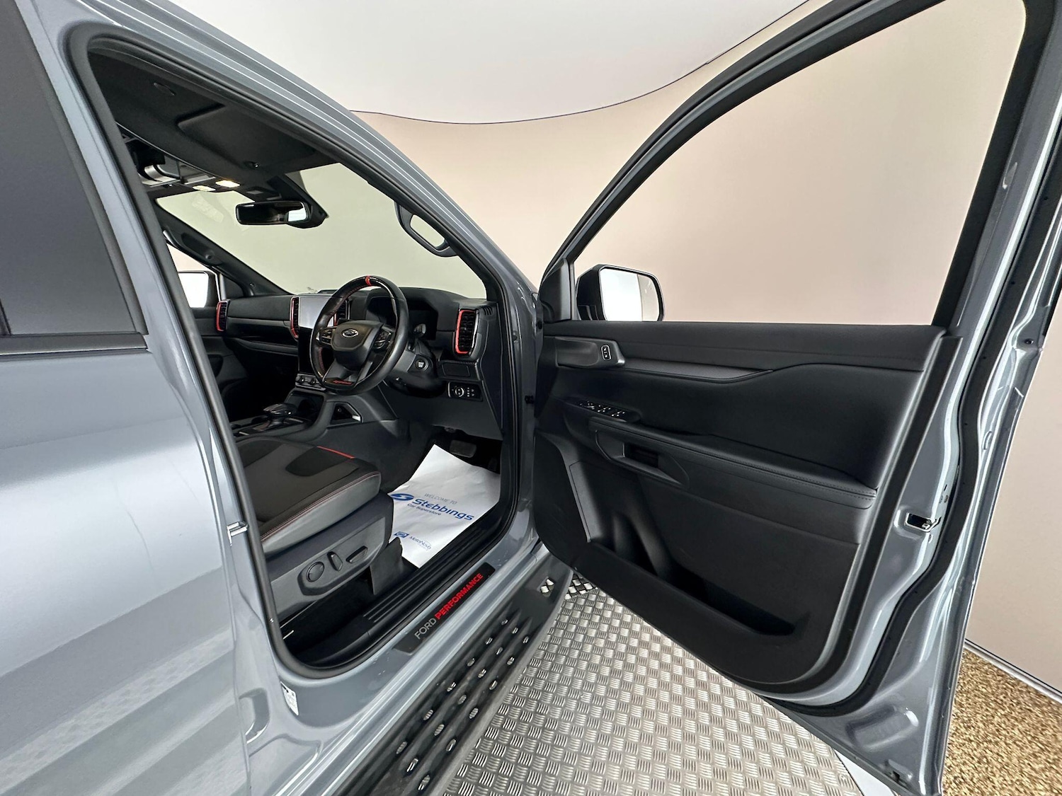 Used Ford Ranger 2024 for sale - 76735190: Photo 34