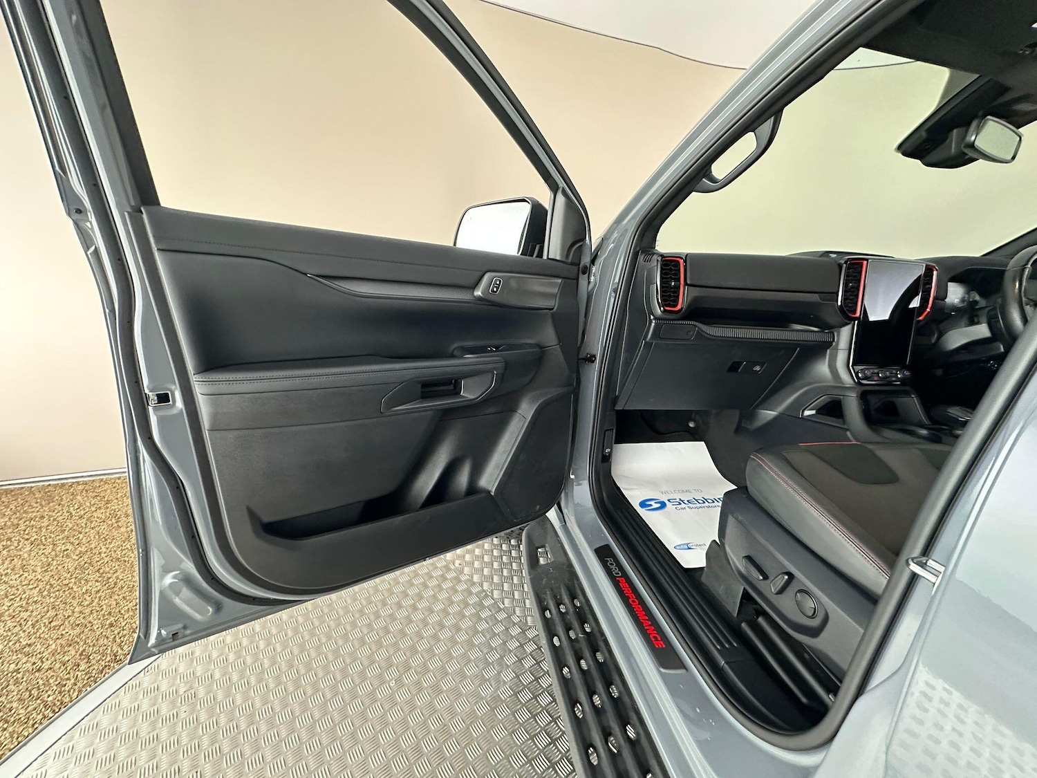 Used Ford Ranger 2024 for sale - 76735190: Photo 35