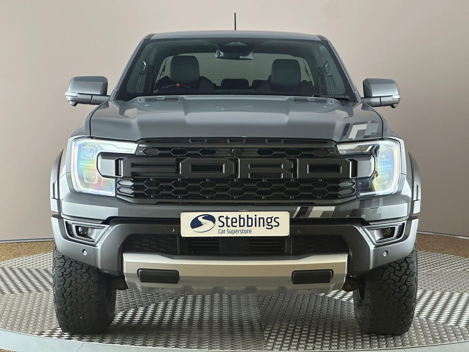 Used Ford Ranger 2024 for sale - 76735190: Photo 5