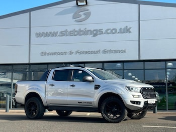 Used Ford Ranger 2022 for sale - 79303416: Photo