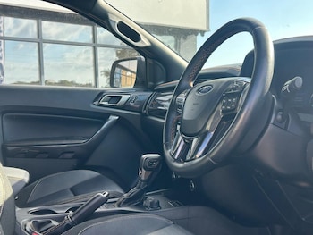 Used Ford Ranger 2022 for sale - 79303416: Photo