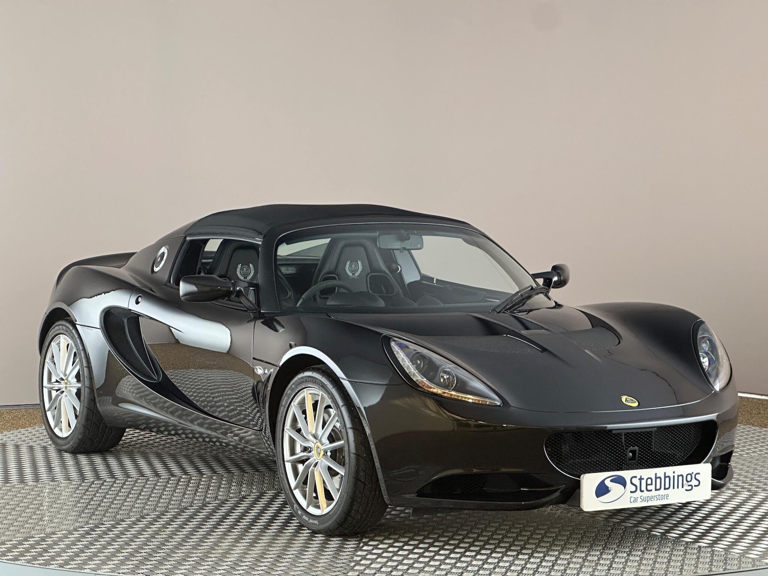 Used Lotus Elise 2014 for sale - 76585540: Photo 1