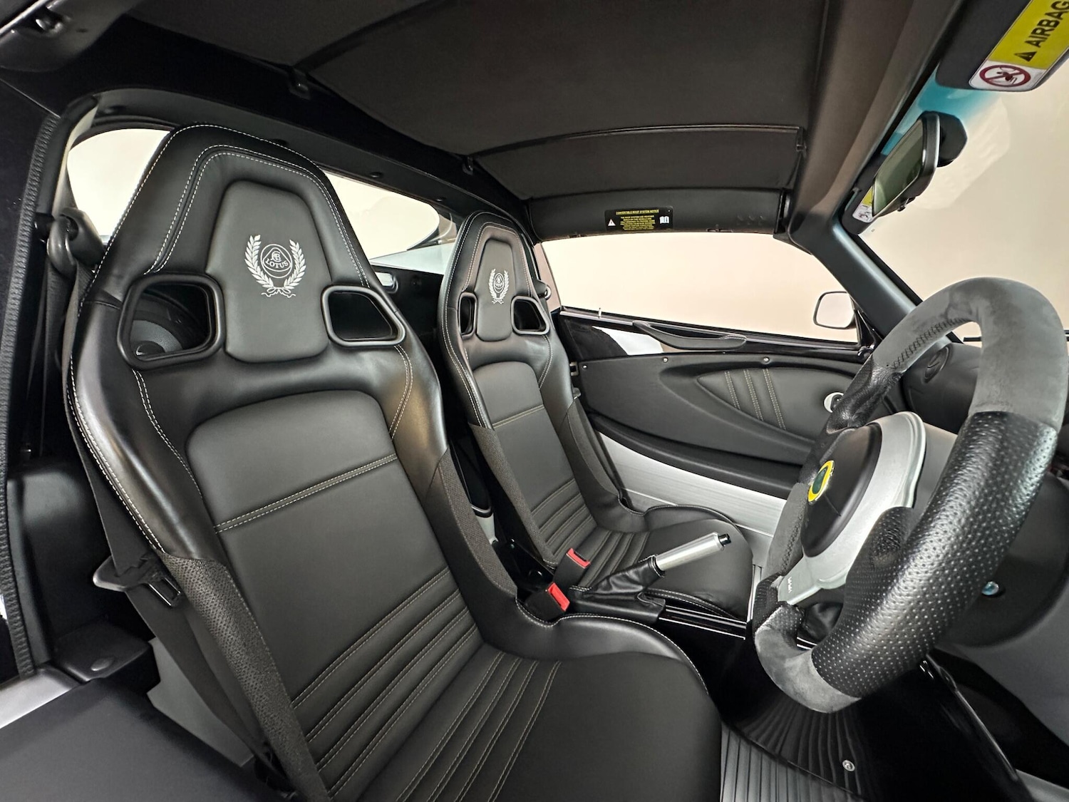 Used Lotus Elise 2014 for sale - 76585540: Photo 16