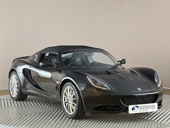 Lotus - Elise