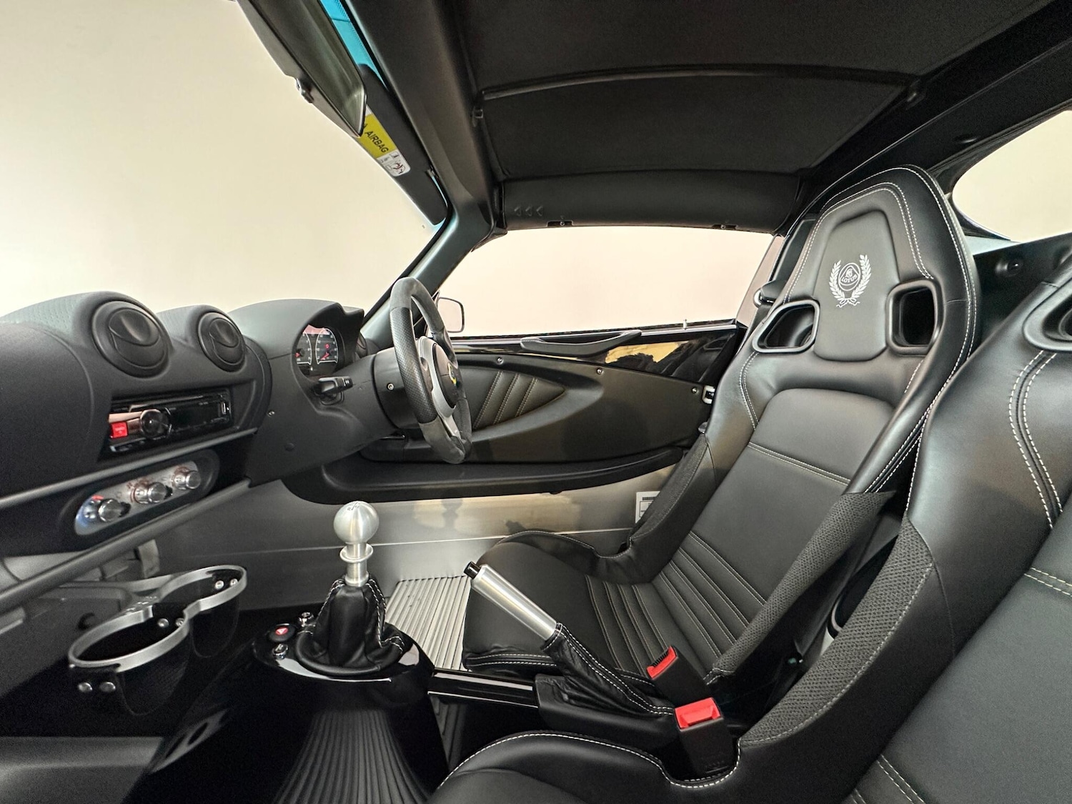 Used Lotus Elise 2014 for sale - 76585540: Photo 28