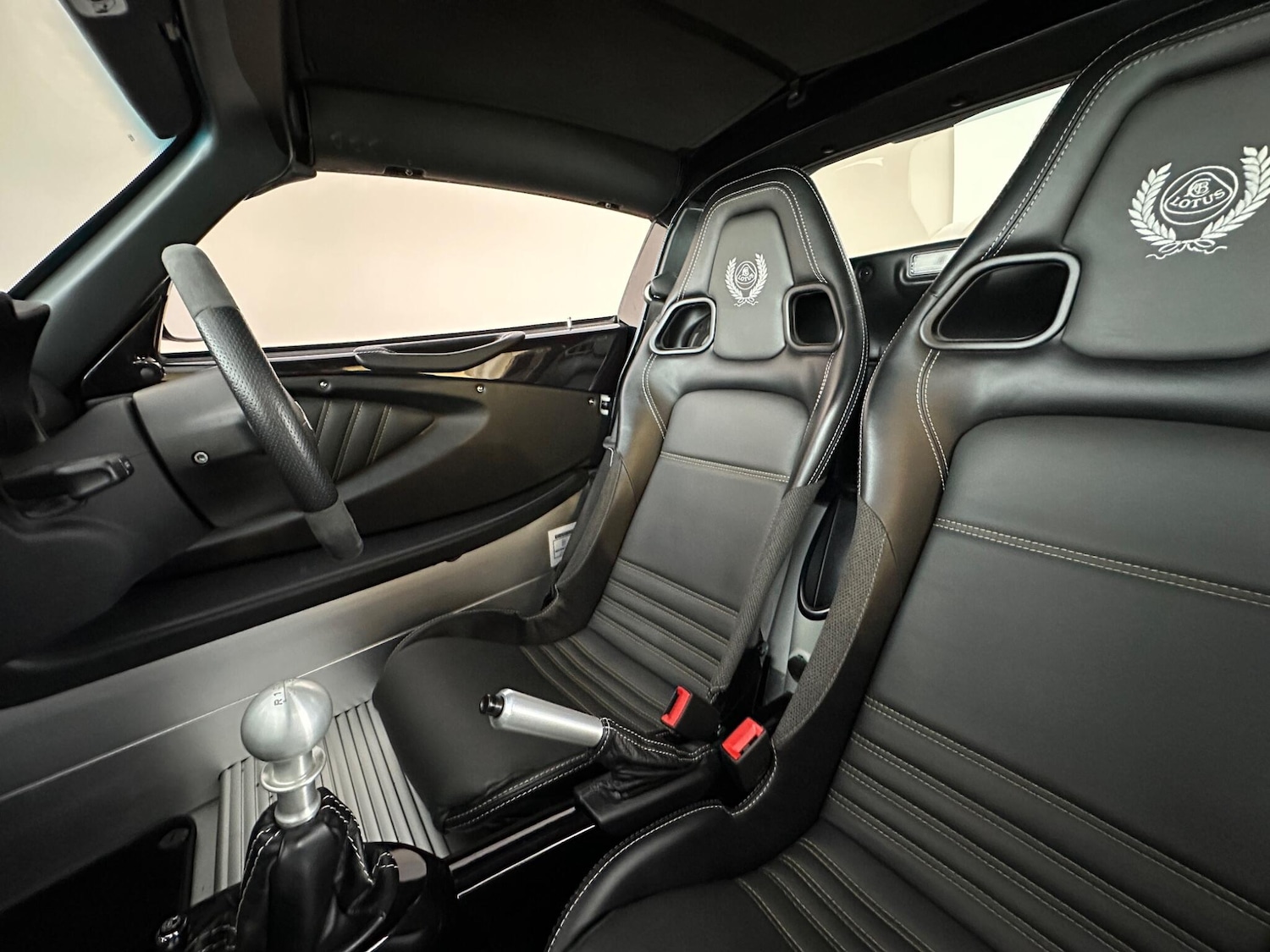 Used Lotus Elise 2014 for sale - 76585540: Photo 29