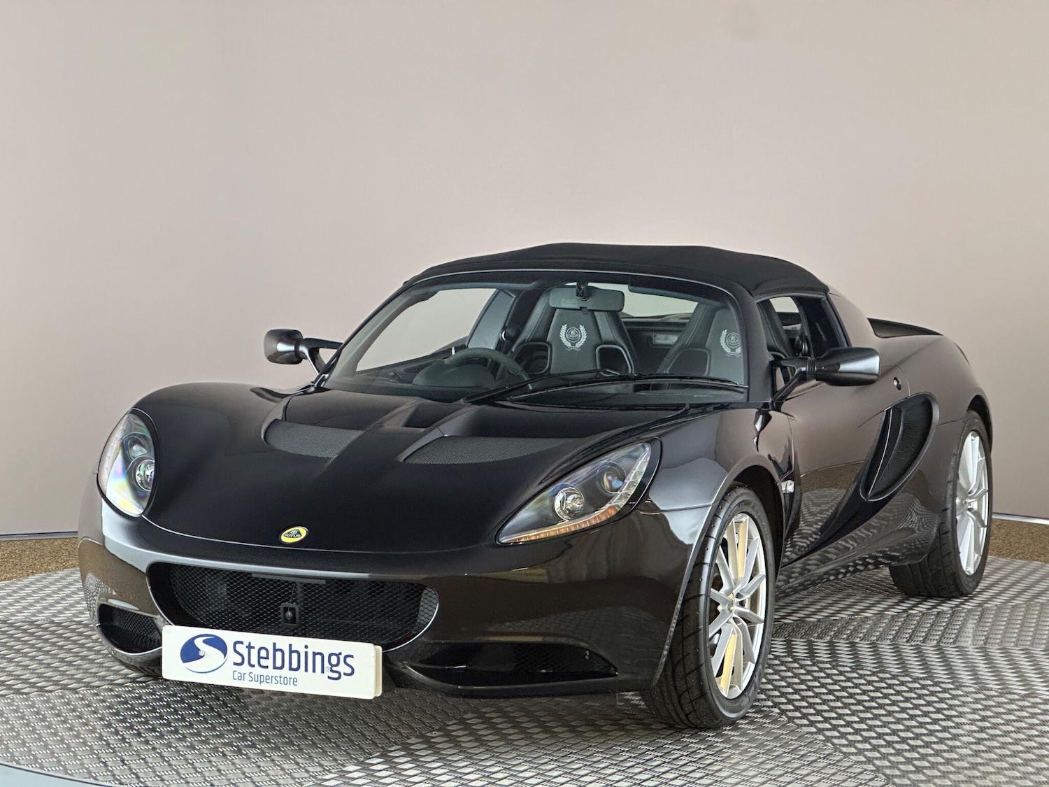 Used Lotus Elise 2014 for sale - 76585540: Photo 3
