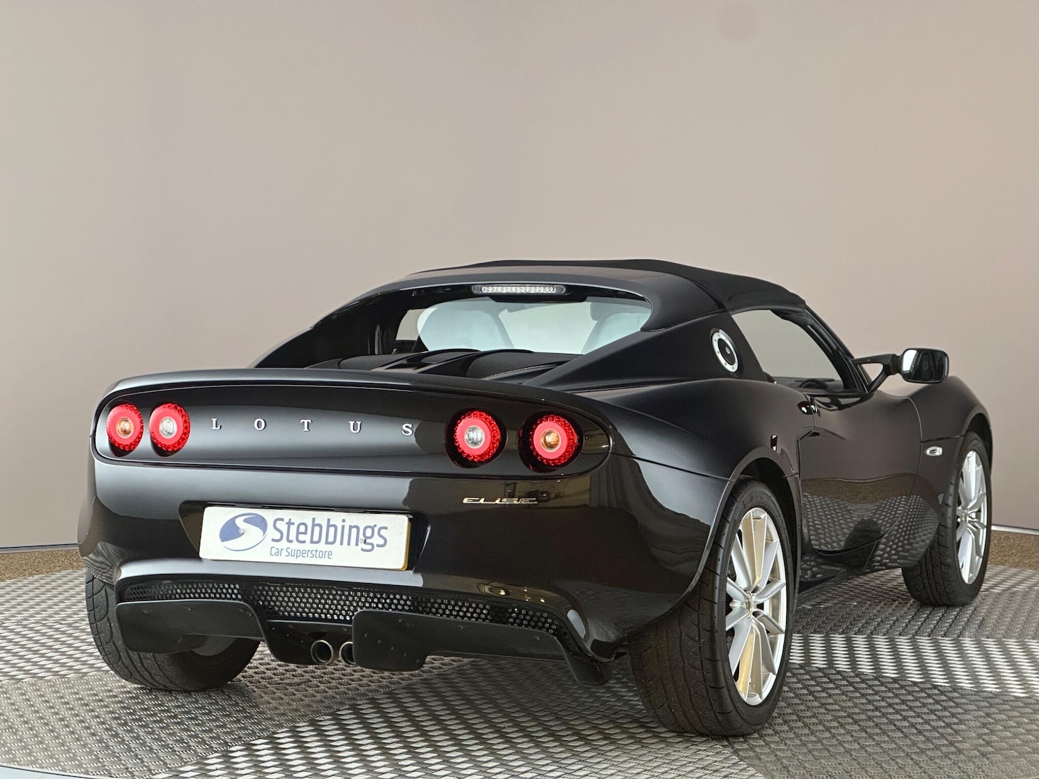 Used Lotus Elise 2014 for sale - 76585540: Photo 6