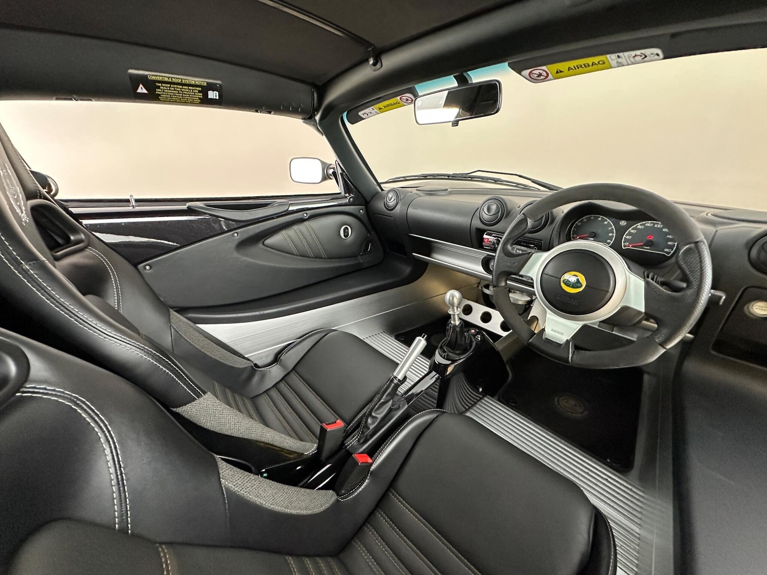 Used Lotus Elise 2014 for sale - 76585540: Photo 9