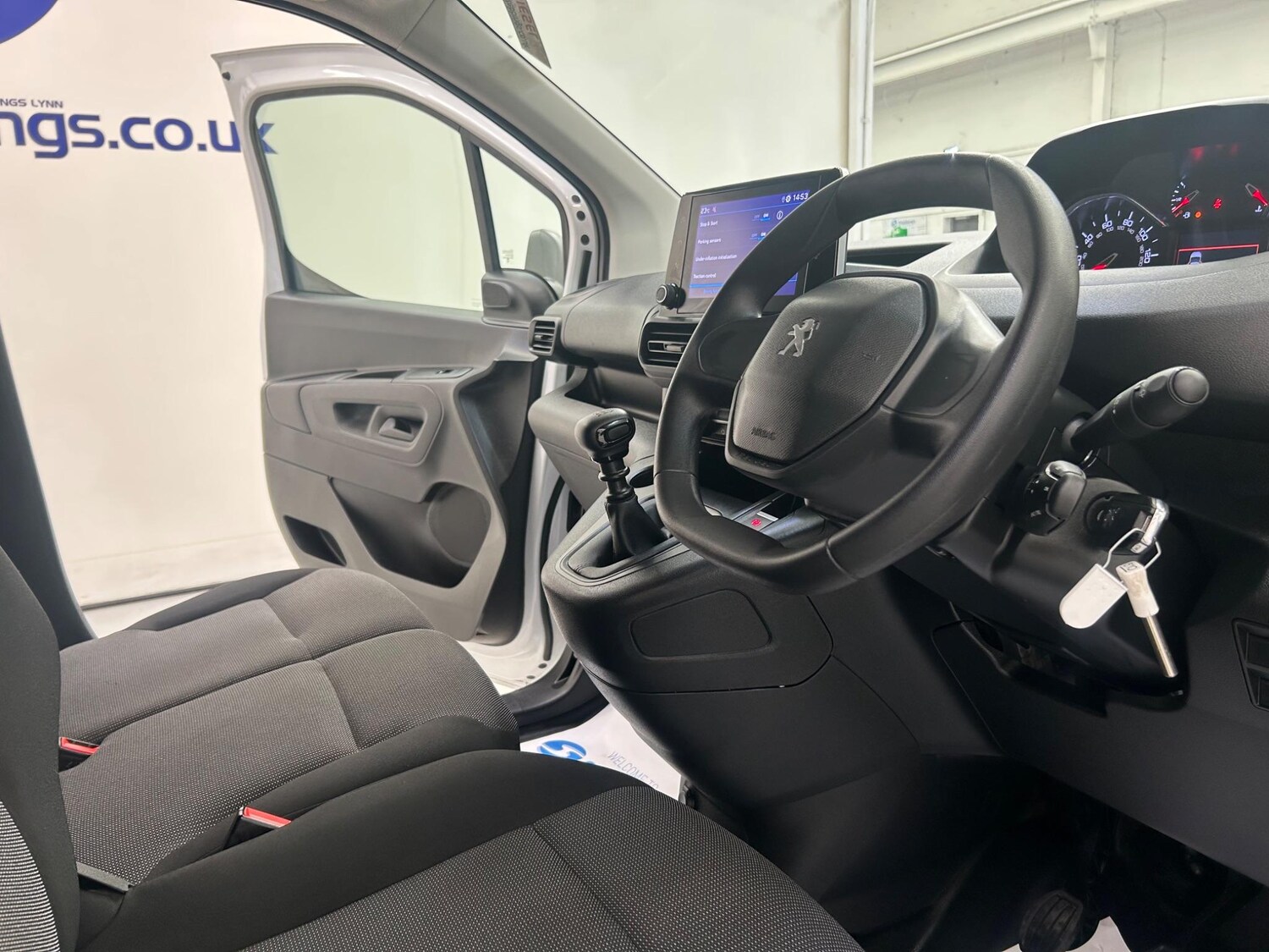 Vehicle 15