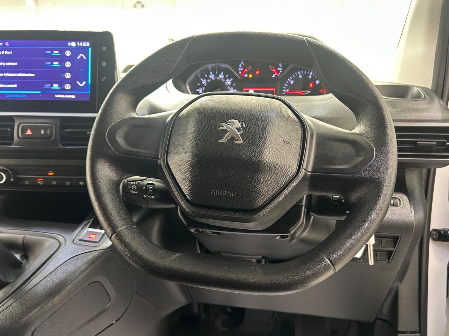 Vehicle 16