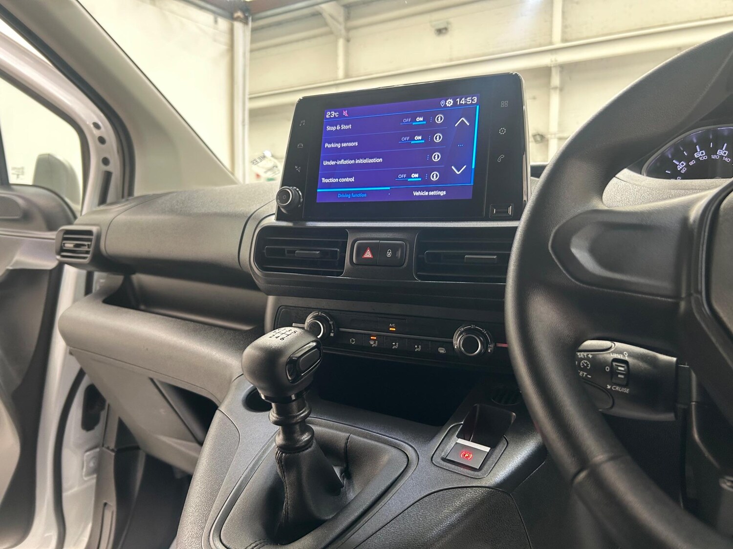 Vehicle 17