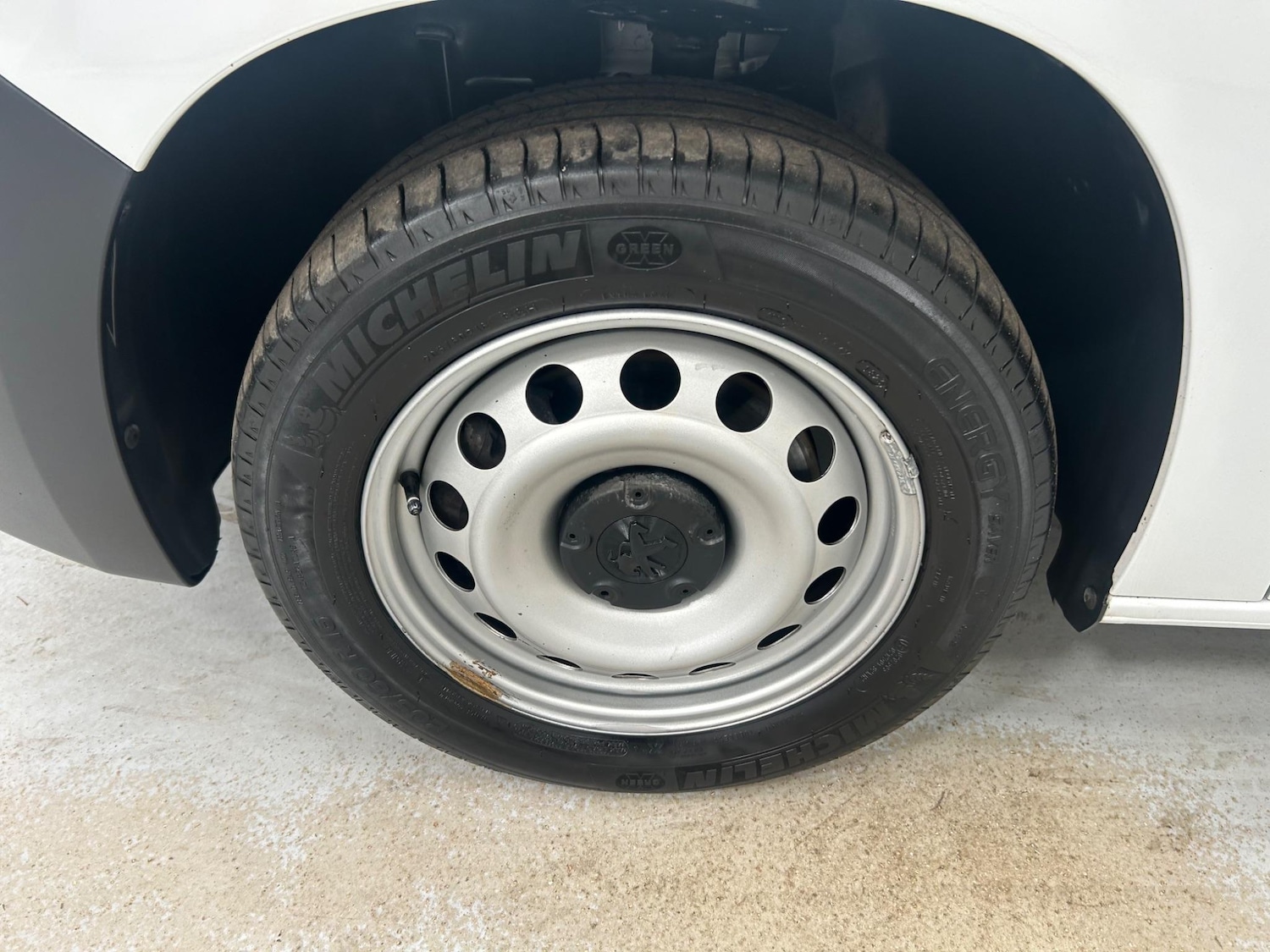 Vehicle 24