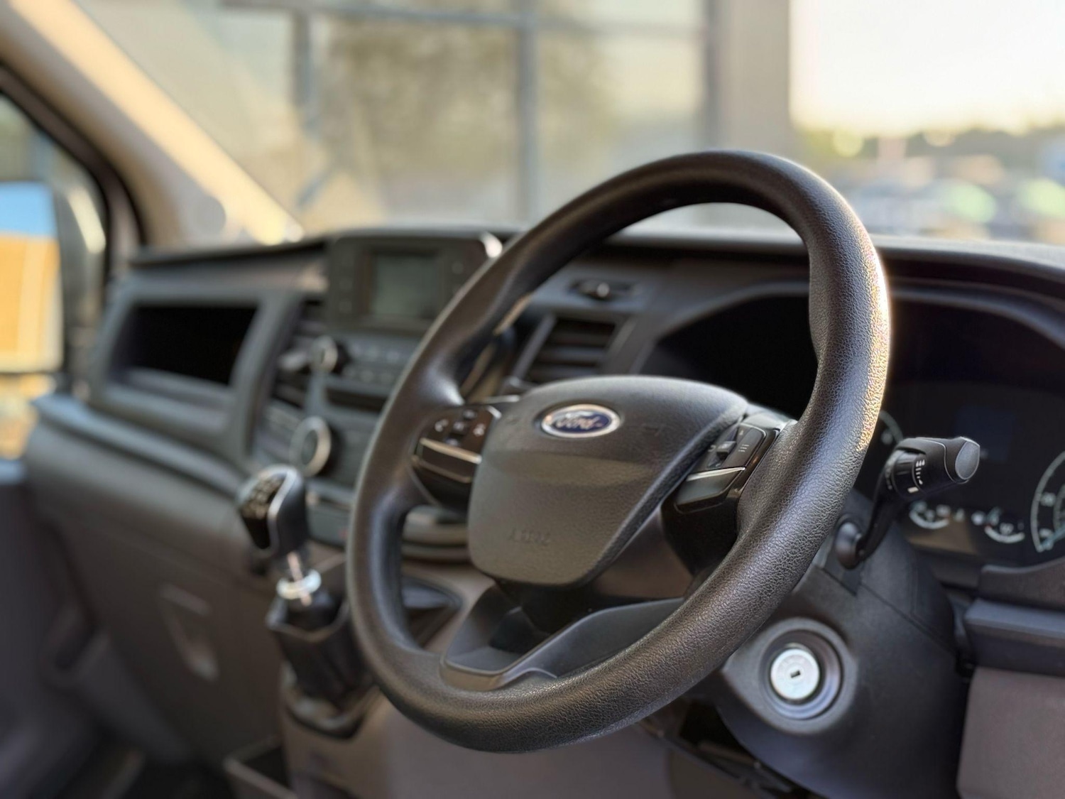 Used Ford Transit 2022 for sale - 76388872: Photo 3