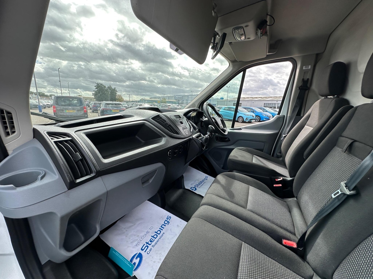 Vehicle 16