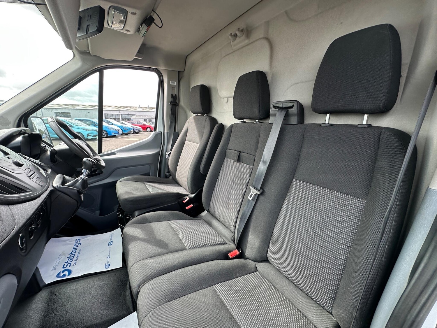 Vehicle 17