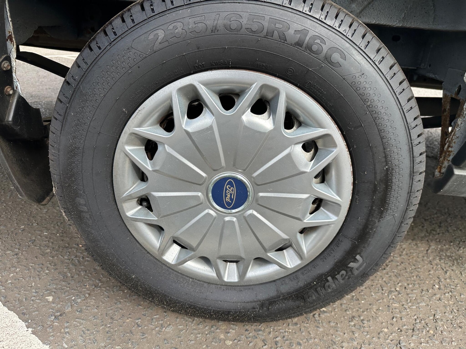 Vehicle 24