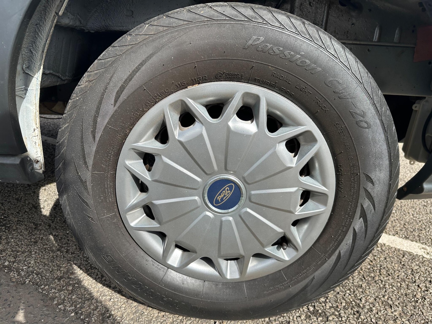 Vehicle 25
