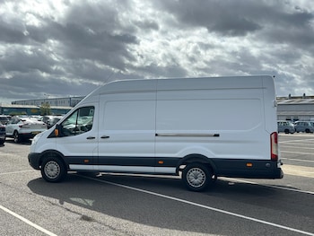 Used Ford Transit 2014 for sale - 75964286: Photo