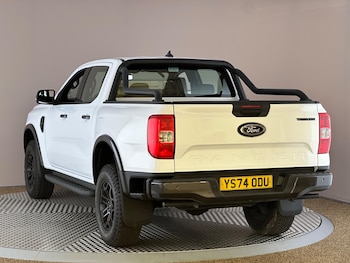Used Ford Ranger 2024 for sale - 78981763: Photo